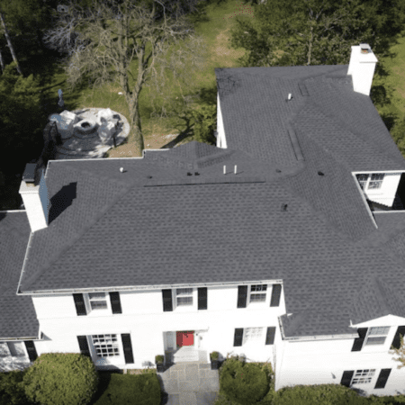 Architectual Roofing